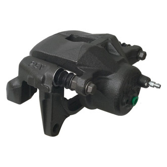 Cardone Reman® - Unloaded Front Passenger Side Brake Caliper
