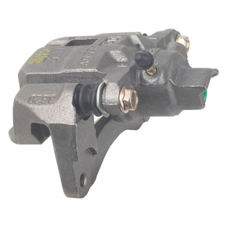 Cardone Reman® - Unloaded Rear Passenger Side Brake Caliper