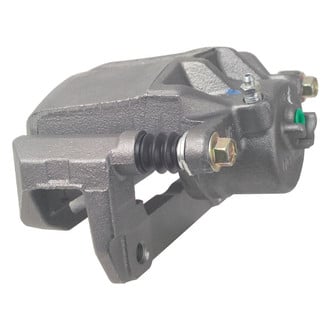 Cardone Reman® - Unloaded Front Driver Side Brake Caliper