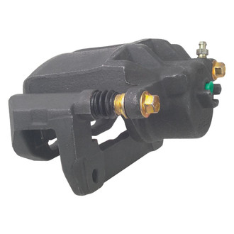 Cardone Reman® - Unloaded Front Passenger Side Brake Caliper