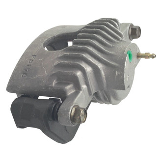 Cardone Reman® - Unloaded Front Driver Side Brake Caliper
