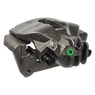 Cardone Reman® - Unloaded Front Driver Side Brake Caliper
