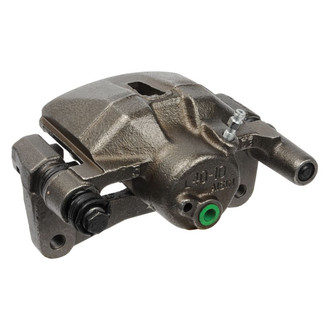 Cardone Reman® - Unloaded Rear Driver Side Brake Caliper