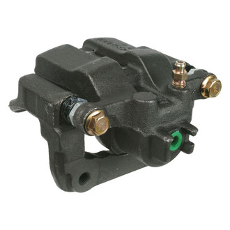 Cardone Reman® - Unloaded Rear Driver Side Brake Caliper
