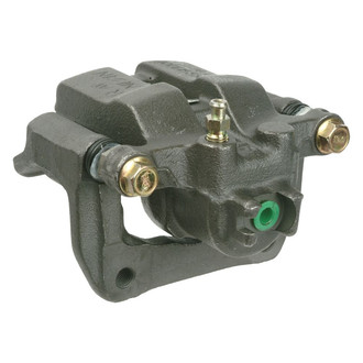 Cardone Reman® - Unloaded Rear Passenger Side Brake Caliper