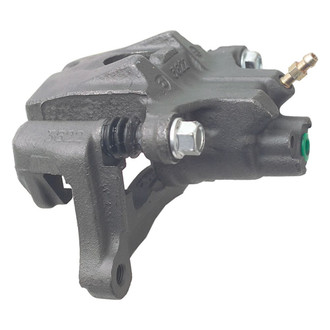 Cardone Reman® - Unloaded Rear Driver Side Brake Caliper