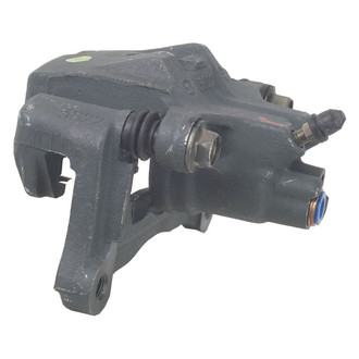 Cardone Reman® - Unloaded Rear Passenger Side Brake Caliper