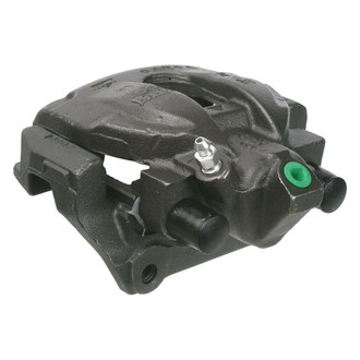 Cardone Reman® - Unloaded Rear Driver Side Brake Caliper