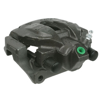 Cardone Reman® - Unloaded Rear Passenger Side Brake Caliper