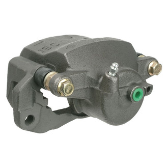 Cardone Reman® - Unloaded Front Driver Side Brake Caliper
