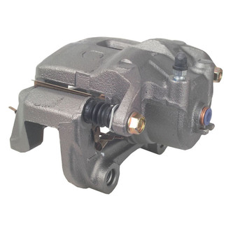 Cardone Reman® - Unloaded Front Driver Side Brake Caliper