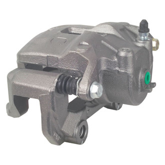 Cardone Reman® - Unloaded Front Passenger Side Brake Caliper