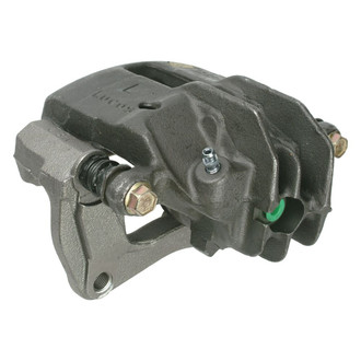 Cardone Reman® - Unloaded Front Driver Side Brake Caliper