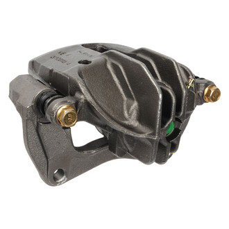 Cardone Reman® - Unloaded Front Passenger Side Brake Caliper