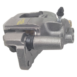 Cardone Reman® - Unloaded Rear Passenger Side Brake Caliper