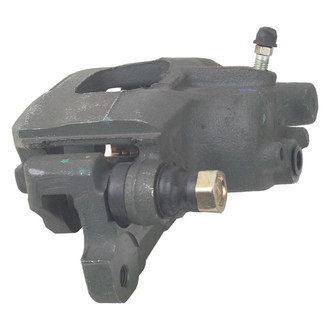 Cardone Reman® - Unloaded Rear Driver Side Brake Caliper