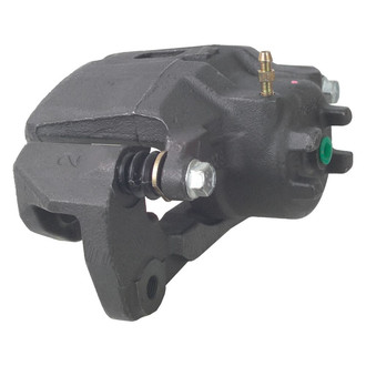 Cardone Reman® - Unloaded Brake Caliper