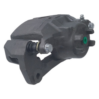 Cardone Reman® - Unloaded Front Passenger Side Brake Caliper