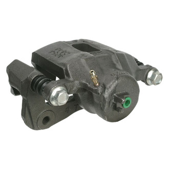 Cardone Reman® - Unloaded Front Driver Side Brake Caliper
