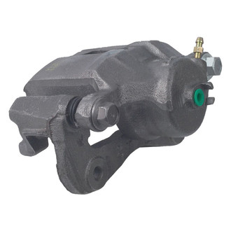 Cardone Reman® - Unloaded Front Passenger Side Brake Caliper