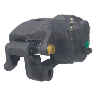 Cardone Reman® - Unloaded Front Driver Side Brake Caliper
