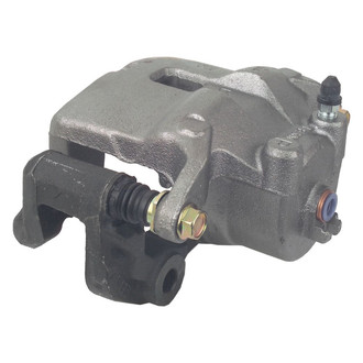 Cardone Reman® - Unloaded Front Passenger Side Brake Caliper