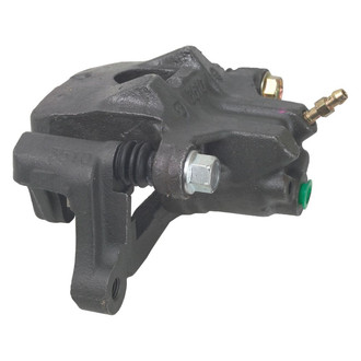 Cardone Reman® - Unloaded Rear Driver Side Brake Caliper