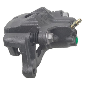 Cardone Reman® - Unloaded Rear Passenger Side Brake Caliper
