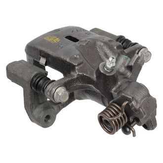 Cardone Reman® - Unloaded Rear Passenger Side Brake Caliper