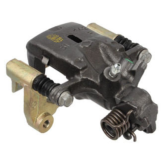 Cardone Reman® - Unloaded Rear Passenger Side Brake Caliper