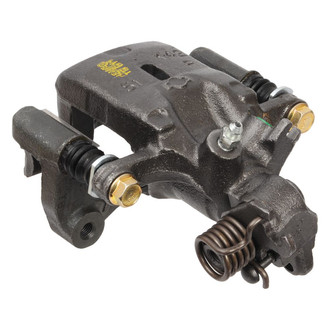 Cardone Reman® - Unloaded Rear Passenger Side Brake Caliper