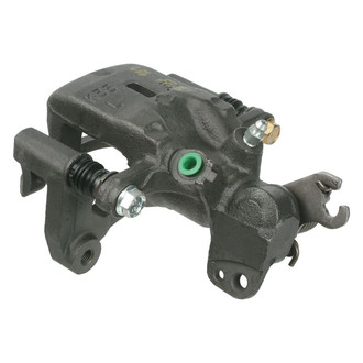 Cardone Reman® - Unloaded Rear Driver Side Brake Caliper