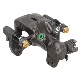Cardone Reman® - Unloaded Rear Driver Side Brake Caliper