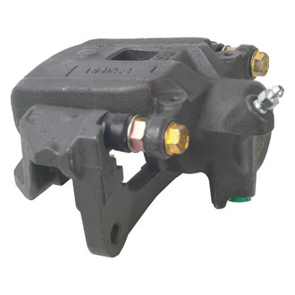 Cardone Reman® - Unloaded Rear Driver Side Brake Caliper