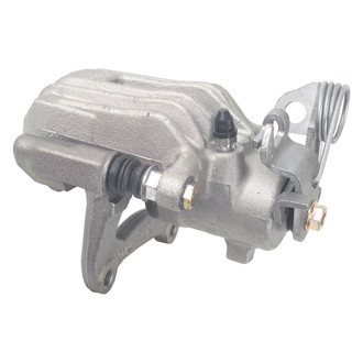 Cardone Reman® - Unloaded Rear Passenger Side Brake Caliper