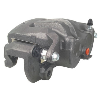 Cardone Reman® - Unloaded Front Driver Side Brake Caliper