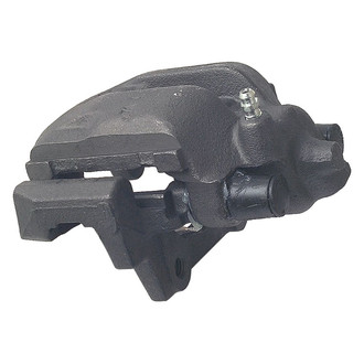 Cardone Reman® - Unloaded Rear Passenger Side Brake Caliper