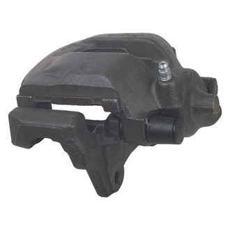 Cardone Reman® - Unloaded Rear Passenger Side Brake Caliper