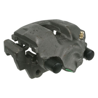 Cardone Reman® - Unloaded Rear Driver Side Brake Caliper