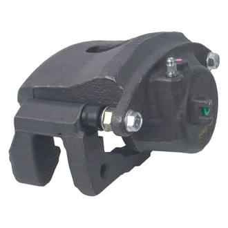Cardone Reman® - Unloaded Front Driver Side Brake Caliper