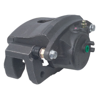 Cardone Reman® - Unloaded Front Passenger Side Brake Caliper