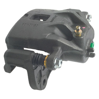 Cardone Reman® - Unloaded Front Driver Side Brake Caliper