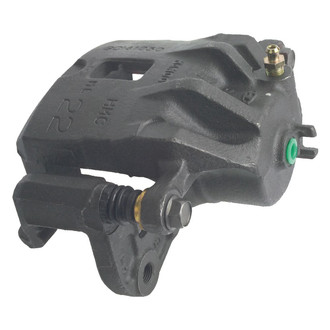 Cardone Reman® - Unloaded Front Passenger Side Brake Caliper