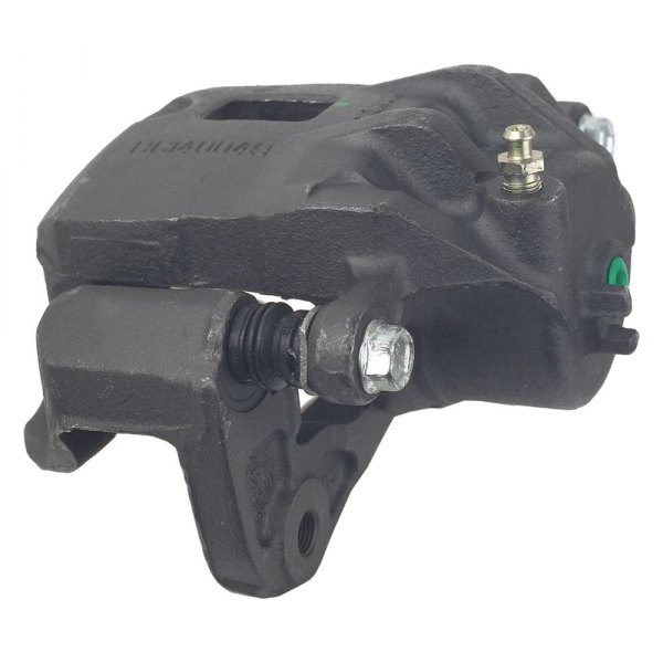 Cardone Reman® - Unloaded Front Driver Side Brake Caliper