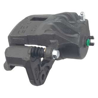 Cardone Reman® - Unloaded Front Passenger Side Brake Caliper