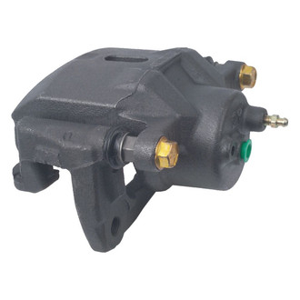 Cardone Reman® - Unloaded Front Driver Side Brake Caliper