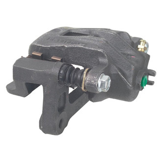 Cardone Reman® - Unloaded Rear Passenger Side Brake Caliper