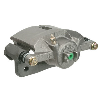 Cardone Reman® - Unloaded Front Passenger Side Brake Caliper