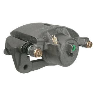 Cardone Reman® - Unloaded Front Driver Side Brake Caliper