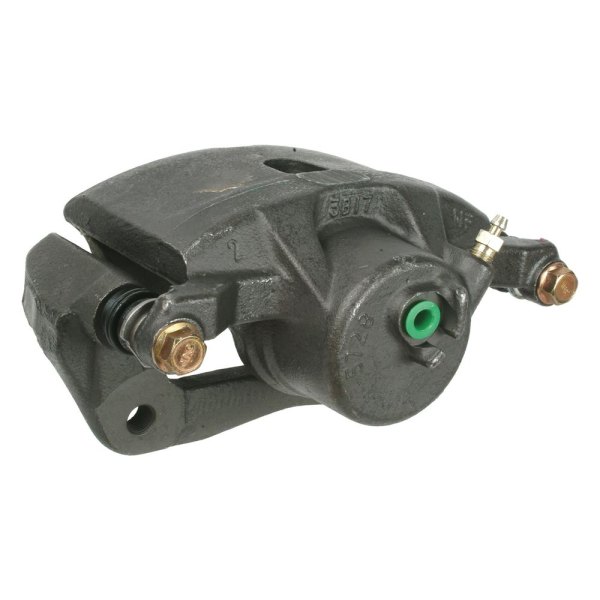 Cardone Reman® - Unloaded Front Passenger Side Brake Caliper